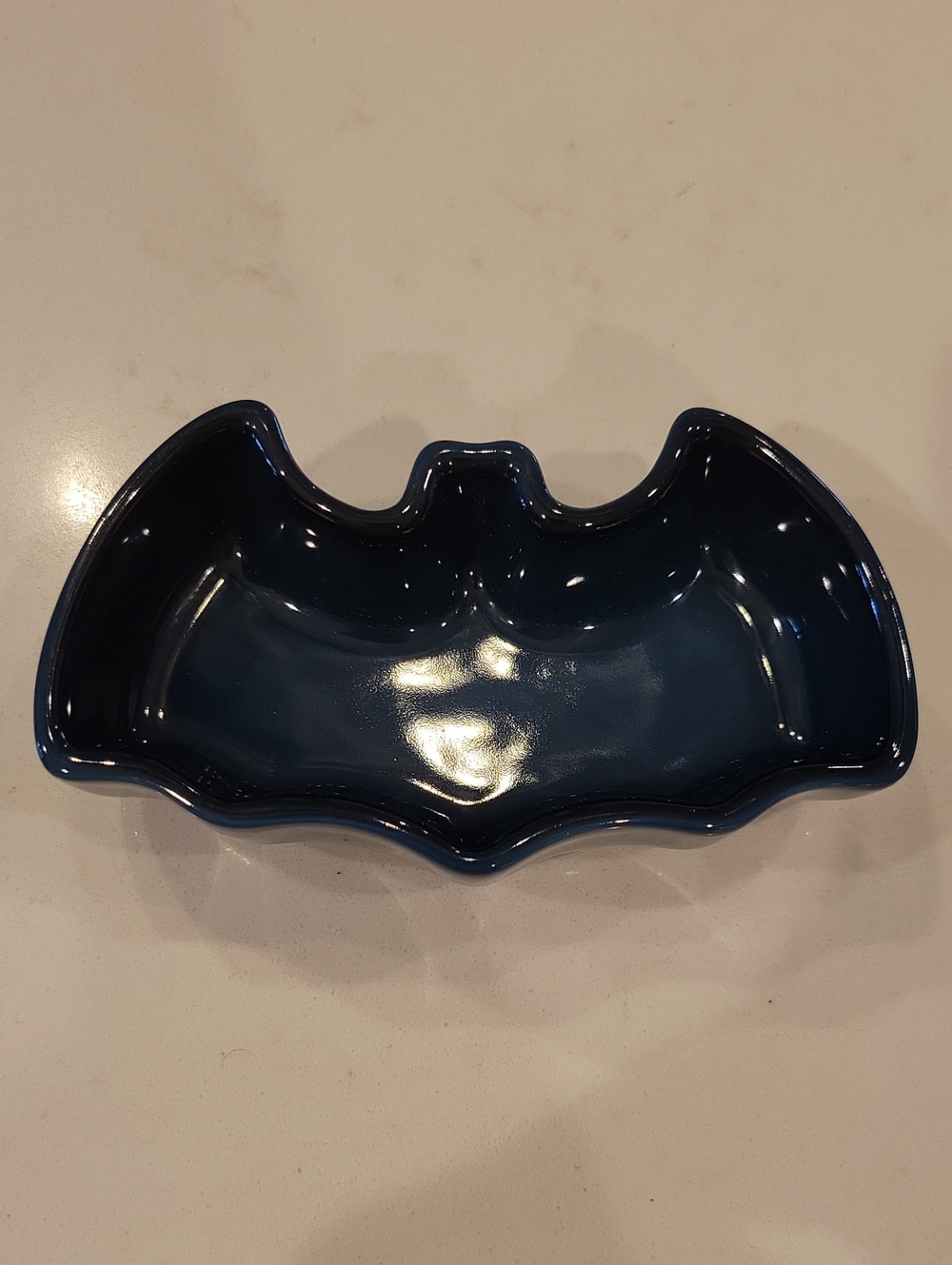 Le Creuset Bat Dish